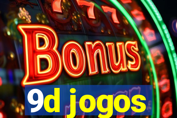 9d jogos